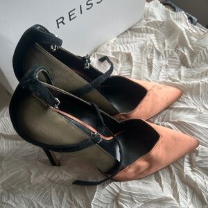Reiss Pumps